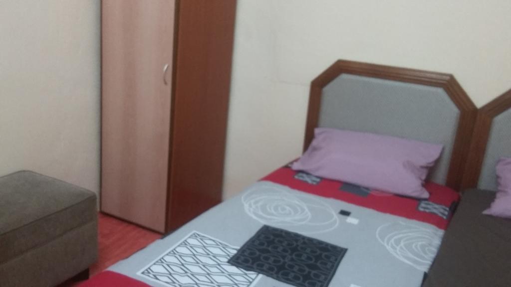 Jitra Homestay Ngoại thất bức ảnh