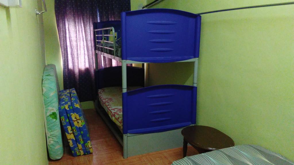 Jitra Homestay Ngoại thất bức ảnh