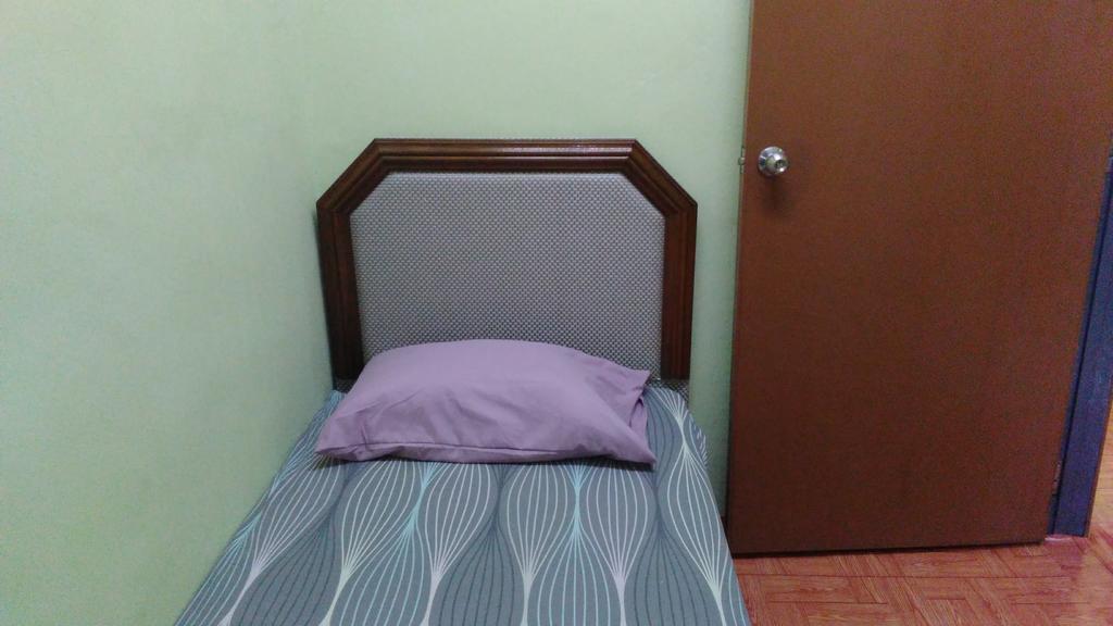 Jitra Homestay Ngoại thất bức ảnh