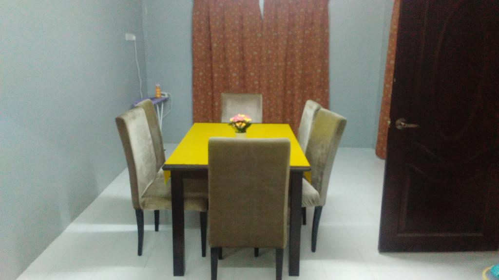 Jitra Homestay Ngoại thất bức ảnh