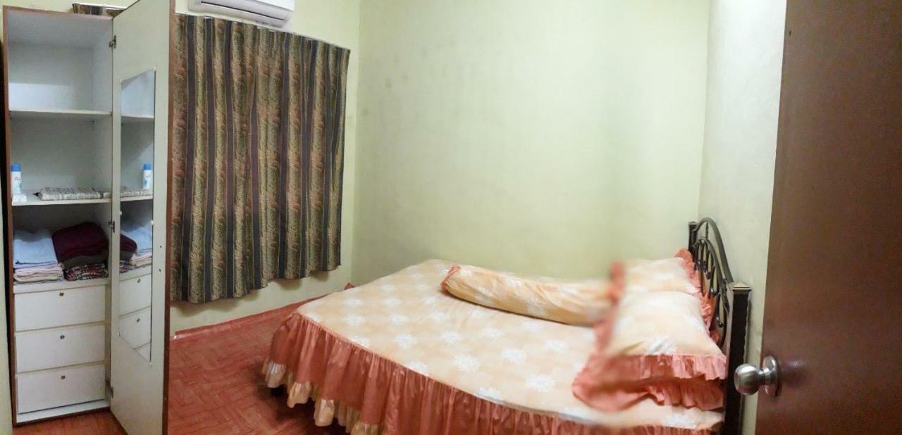 Jitra Homestay Ngoại thất bức ảnh